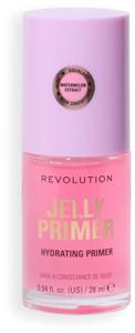 Makeup Revolution Jelly Juice Hydrating Primer 28 ml produkt bild
