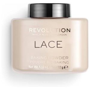 Makeup Revolution Lace Baking Powder produkt bild