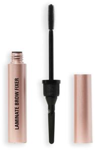 Makeup Revolution Laminate Brow Fixer 7 ml produkt bild