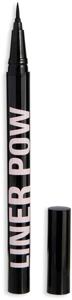 Makeup Revolution Liner Pow Liquid Eyeliner 0,5 ml produkt bild