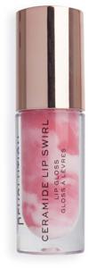 Makeup Revolution Lip Swirl Ceramide Gloss produkt bild