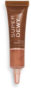 Makeup Revolution Liquid Highlighter produkt bild