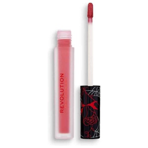 Makeup Revolution Matte Liquid Lipstick - Bewitched produkt bild