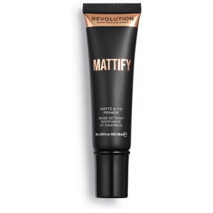 Makeup Revolution Mattify Primer produkt bild