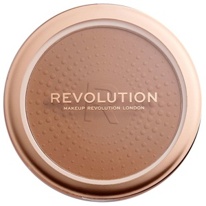 Makeup Revolution Mega Bronzer 02 Warm produktbillede