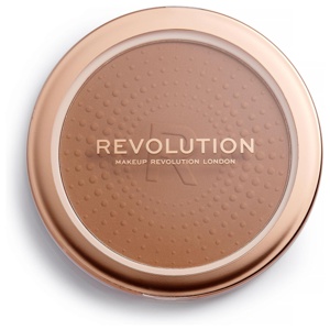 Makeup Revolution Mega Bronzer 02 Warm produkt bild