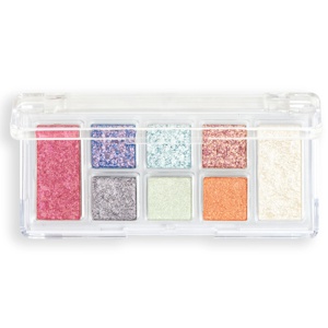 Makeup Revolution Mood Switch Multi Palette 78 g - Hyper Real produktbillede