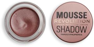 Makeup Revolution Mousse Shadow Amber Bronze 4 g produkt bild