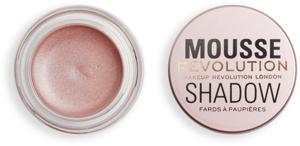 Makeup Revolution Mousse Shadow Champagne 4 g produkt bild