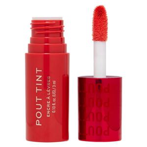 Makeup Revolution Pout Tint Sweetie Coral 3 ml produkt bild