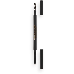 Makeup Revolution Precise Brow Pencil Light Brown - 005 g produktbillede