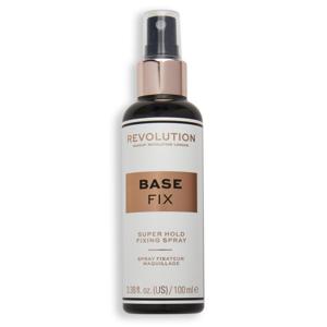 Makeup Revolution Base Fix Setting Spray 100 ml produkt bild