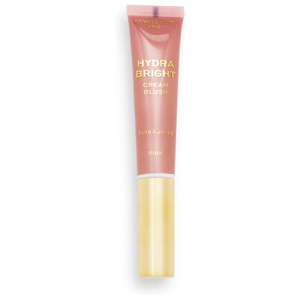 Revolution Pro Hydra Bright Cream Blush Pink produkt bild