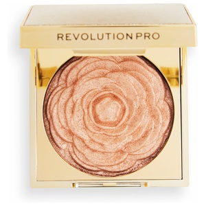Revolution Pro Lustre Highlighter Pink Rose produkt bild