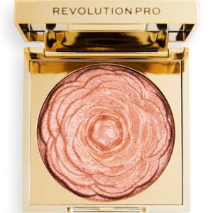 Makeup Revolution PRO Lustre Highlighter - Rose Gold produkt bild