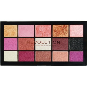 Makeup Revolution Re-Loaded Palette - Affection produktbillede