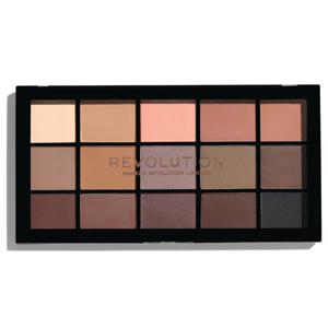 Revolution Beauty London Re-Loaded Palette Basic Mattes 165 g produkt bild