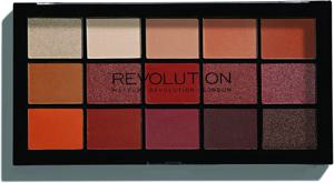 Makeup Revolution Re-Loaded Palette - Iconic Fever produkt bild