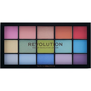 Makeup Revolution Re-Loaded Palette - Sugar Pie produktbillede