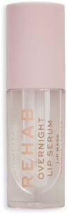 Makeup Revolution Rehab Overnight Lip Serum 3 ml produkt bild