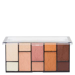 Makeup Revolution Reloaded Dimension Palette produkt bild