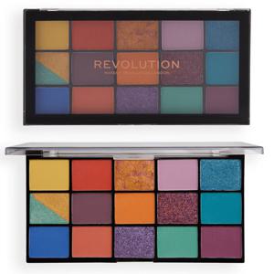 Makeup Revolution Reloaded Palette produkt bild