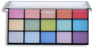 Makeup Revolution Reloaded Palette produkt bild