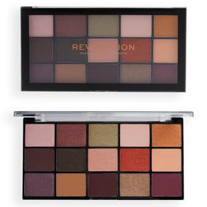 Makeup Revolution Reloaded Palette produkt bild