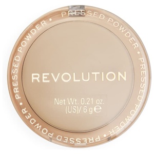 Makeup Revolution Reloaded Pressed Powder produkt bild