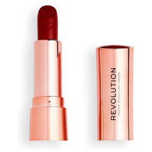 Makeup Revolution Satin Kiss Lipstick produkt bild
