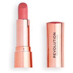 Makeup Revolution Satin Kiss Lipstick produkt bild