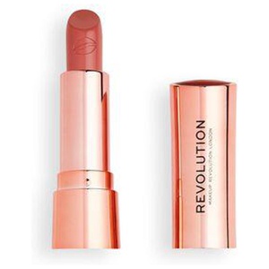 Makeup Revolution Satin Kiss Lipstick produkt bild