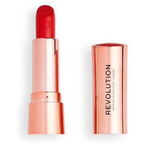 Makeup Revolution Satin Kiss Lipstick produkt bild