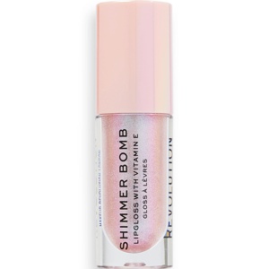 Makeup Revolution Shimmer Bomb Starlight - 45 ml produktbillede