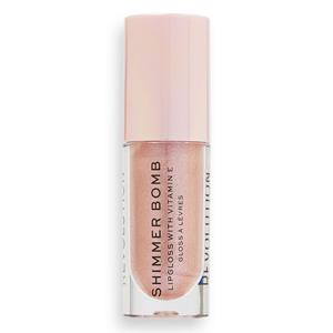 Makeup Revolution Shimmer Bomb Glimmer produkt bild