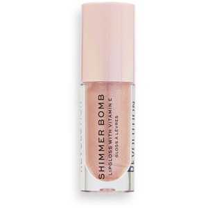 Makeup Revolution Shimmer Bomb Glimmer Glimmer - 45 ml produktbillede