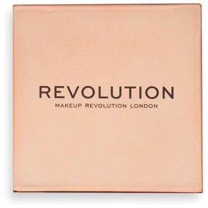 Makeup Revolution Soap Styler + produkt bild