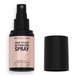 Revolution Soap Styler Activation Spray 50 ml produkt bild