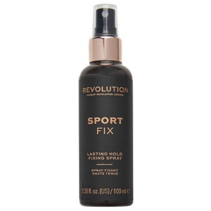Makeup Revolution Sport Fix Extra Hold Fixing Spray produkt bild