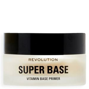Makeup Revolution Super Base Vitamin Base Primer 25 ml produkt bild