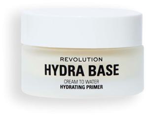 Makeup Revolution Superbase Hydra Primer 25 ml produkt bild