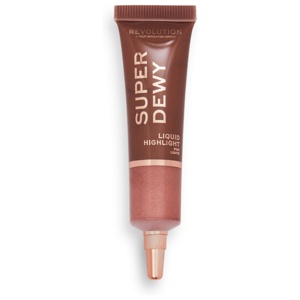 Makeup Revolution Liquid Highlighter produkt bild