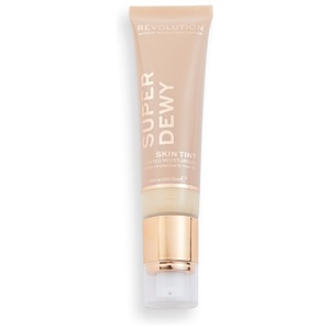Makeup Revolution Superdewy Tinted Moisturiser Fair produkt bild