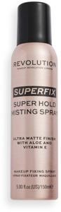 Makeup Revolution Superfix Misting Spray 150ml produkt bild