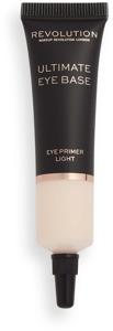 Makeup Revolution Ultimate Eye Base Light produkt bild