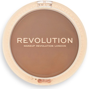 Makeup Revolution Ultra Cream Bronzer 67 g - Light produktbillede