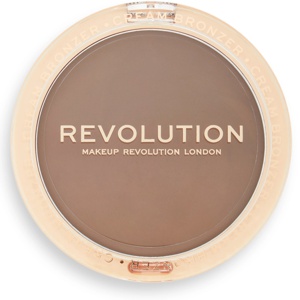 Makeup Revolution Ultra Cream Bronzer 67 g - Medium produktbillede