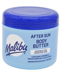 Malibu After Sun Body Butter produktbillede