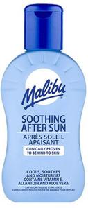 Malibu After sun soothing lotion 200 ml produkt bild