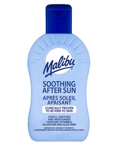 Malibu Soothing After Sun produktbillede